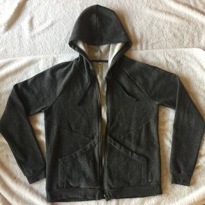 Fabletics Zip Hoodie